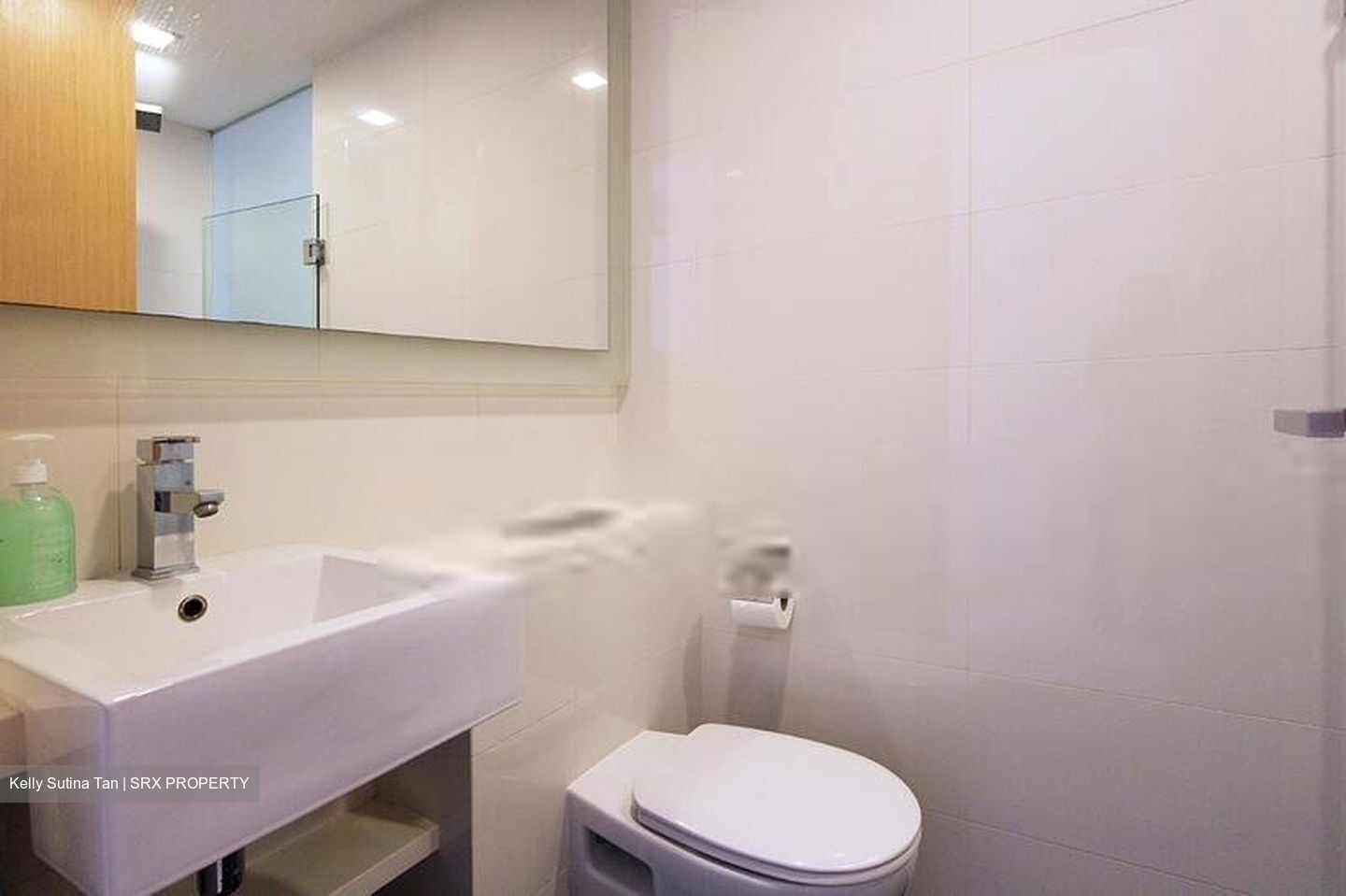 Lumiere (D2), Apartment #405991521